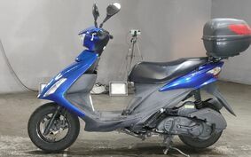 SUZUKI ADDRESS V125 S CF4MA