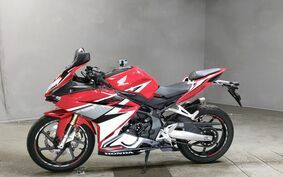 HONDA CBR250RR MC51