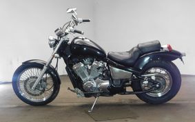 HONDA STEED 400 2005 NC26