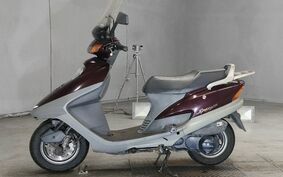 HONDA SPACY 125 JF04