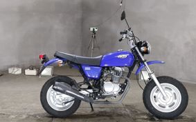 HONDA APE100 HC07