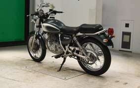 SUZUKI ST250E NJ4CA