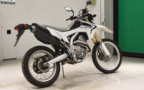 HONDA CRF250L MD38