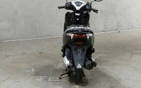 HONDA LEAD 125 JF45