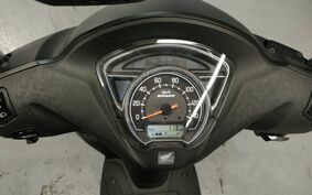 HONDA DIO 110 BASIC JK03