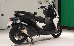 BMW C400X 2020