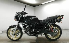 KAWASAKI BALIUS 250 Gen.2 ZR250B