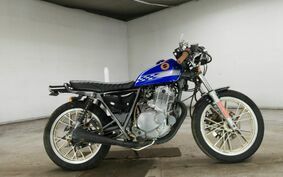 SUZUKI GRASS TRACKER NJ47A