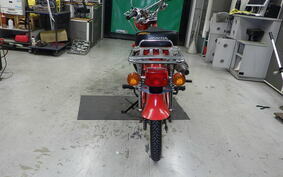 HONDA CT50 CT50