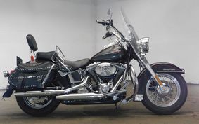 HARLEY FLSTC 1450 2005 BJY