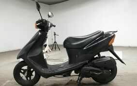 SUZUKI LET's 2 CA1PA