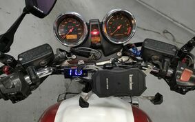 HONDA CB1300SF SUPER FOUR 2001 SC40