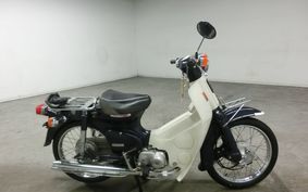 HONDA C70 SUPER CUB HA02