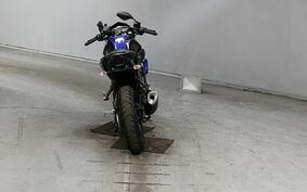 YAMAHA MT-25 RG43J