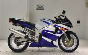 SUZUKI GSX-R750 2000