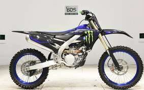 YAMAHA YZ250F CG40C