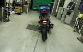 SUZUKI GIXXER 250 SF