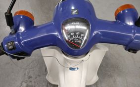 HONDA SUPER CUB110 JA07