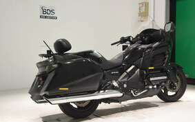 HONDA GL 1800 GOLD WING F6B 2013 SC68