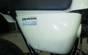 HONDA APE 50 AC16