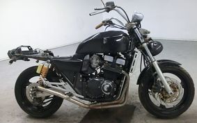 SUZUKI GSX400X IMPULSE 1994 GK79A