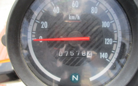 HONDA CBF125T PJJN