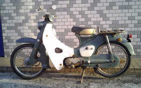 HONDA C100 SUPER CUB C100