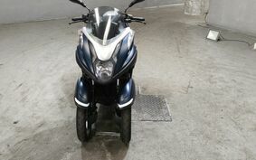 YAMAHA TRICITY 125 SE82J