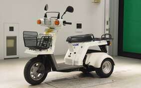 HONDA GYRO X TD02