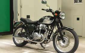 KAWASAKI W650 2011 EJ650A