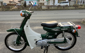 YAMAHA MATE 50 D UA04J