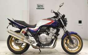 HONDA CB400SF VTEC 2009 NC42