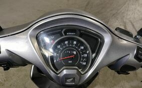 HONDA DIO 110 JF58