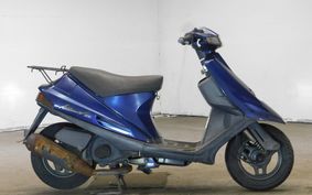 SUZUKI ADDRESS V100 CE11A