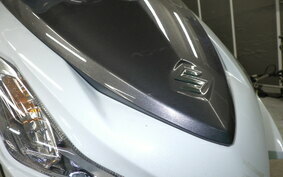 SUZUKI ADDRESS 110 CE47A