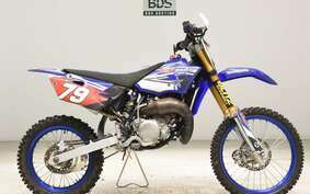 YAMAHA YZ85LW CB10C