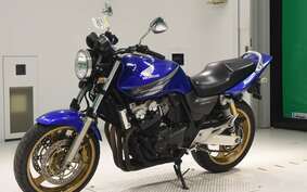 HONDA CB400SF VTEC Spec3 2005 NC39