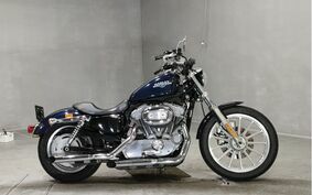 HARLEY XL883L 2008 CR2