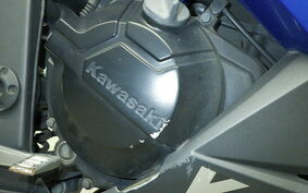 KAWASAKI NINJA 250 EX250L