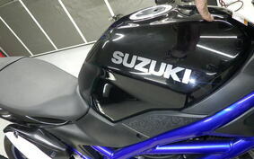 SUZUKI SV650 A 2019 VP55B