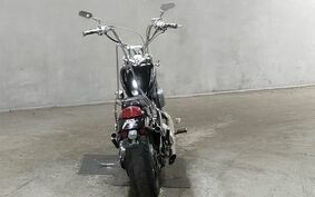 HONDA STEED 400 1992 NC26