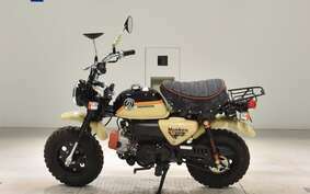 HONDA MONKEY AB27