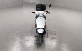 SUZUKI LETS4 CA45A
