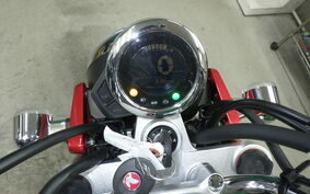 HONDA MONKEY 125 JB03