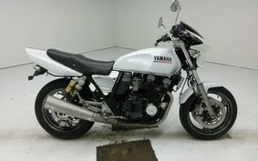 YAMAHA XJR400 1996 4HM