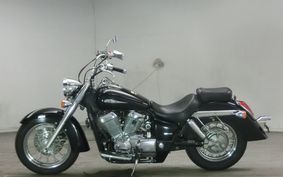 HONDA SHADOW 750 2008 RC50