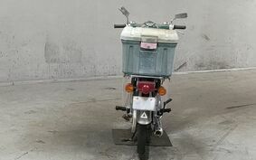 HONDA C70 SUPER CUB HA02