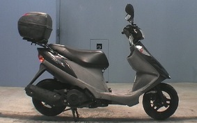 SUZUKI ADDRESS V125 G CF46A