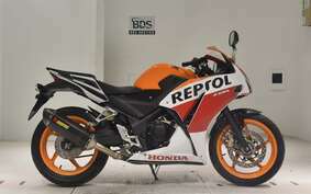 HONDA CBR250R A MC41