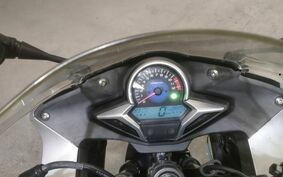 HONDA CBR250R MC41